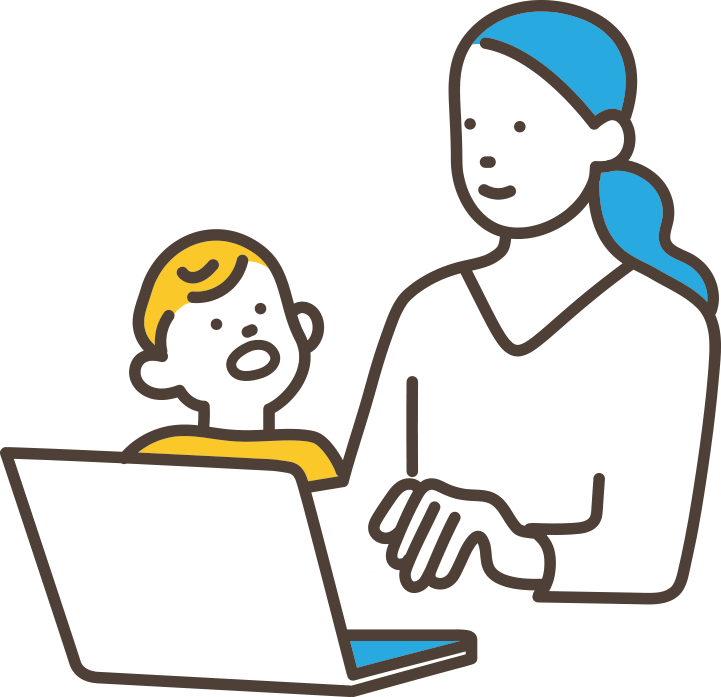 わが子の歯並びのお悩みありませんか